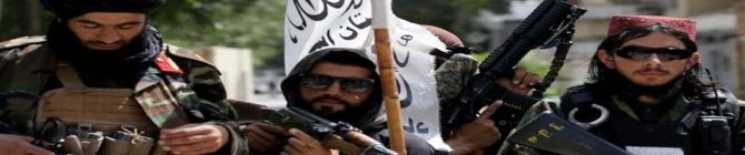 Tehreek-e-Taliban Pakistan (TTP) Suicide Bomber Blows Himself Up In Pakistan; 3 Killed, 20 Injured