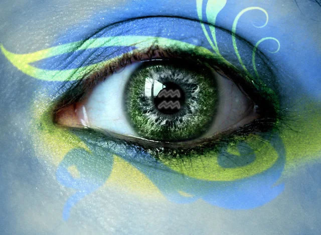 Aquarius Astrology