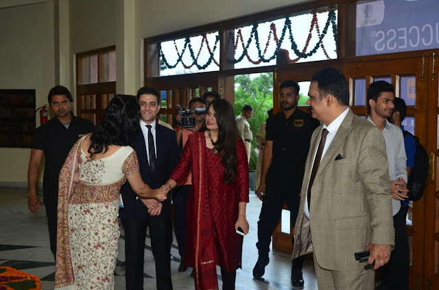 Art of Success Seminar at Jaipur Art of Success Seminar at Jaipur