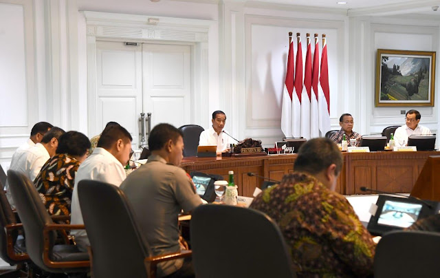 Optimalisasi Dana Otonomi Khusus Papua dan Papua Barat untuk Tingkatkan Kesejahteraan