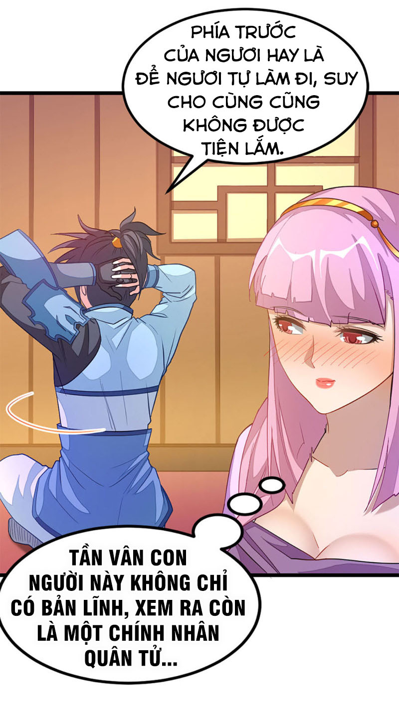 Cửu Dương Thần Vương Chapter 227 - AB Truyện