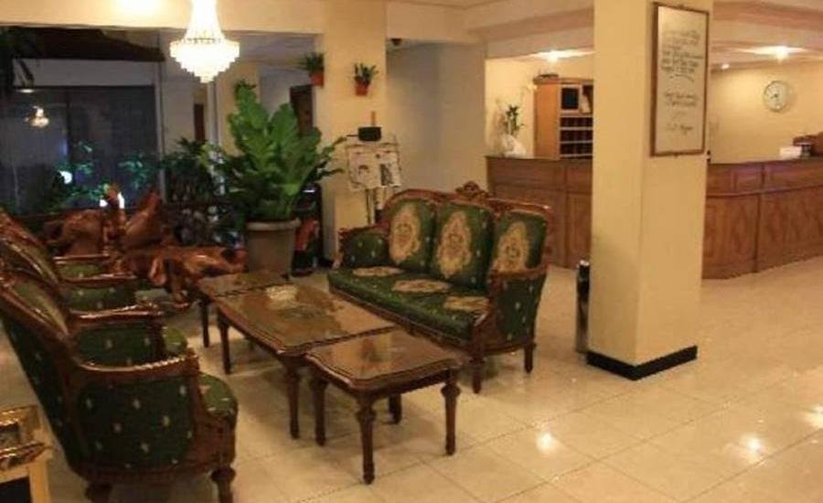 Hotel Surya Asia - Wonosobo