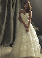 Ball Gown Wedding Dresses