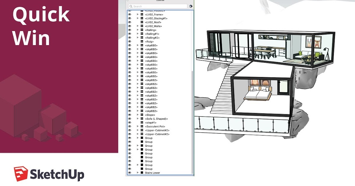 Jual SketchUp Pro 2020 Windows AGUNKz scrEaMO BLOG Jual SketchUp Pro 2020 Windows AGUNKz scrEaMO BLOG