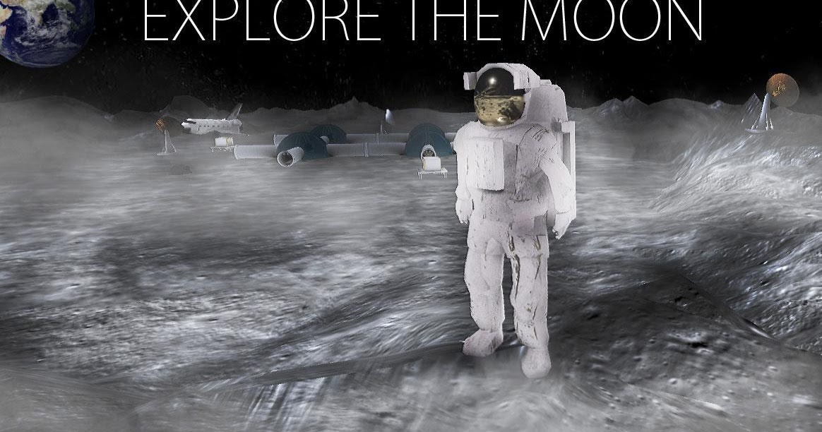 лунный поезд. лунный поезд проект. мун симулятор. Moon simulator. Moon приложение луна.