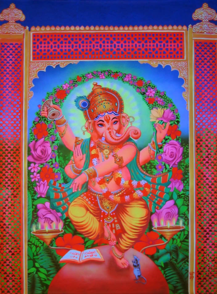 Beautiful Wallpapers Of Ganesha. Beautiful Ganesh Wallpapers