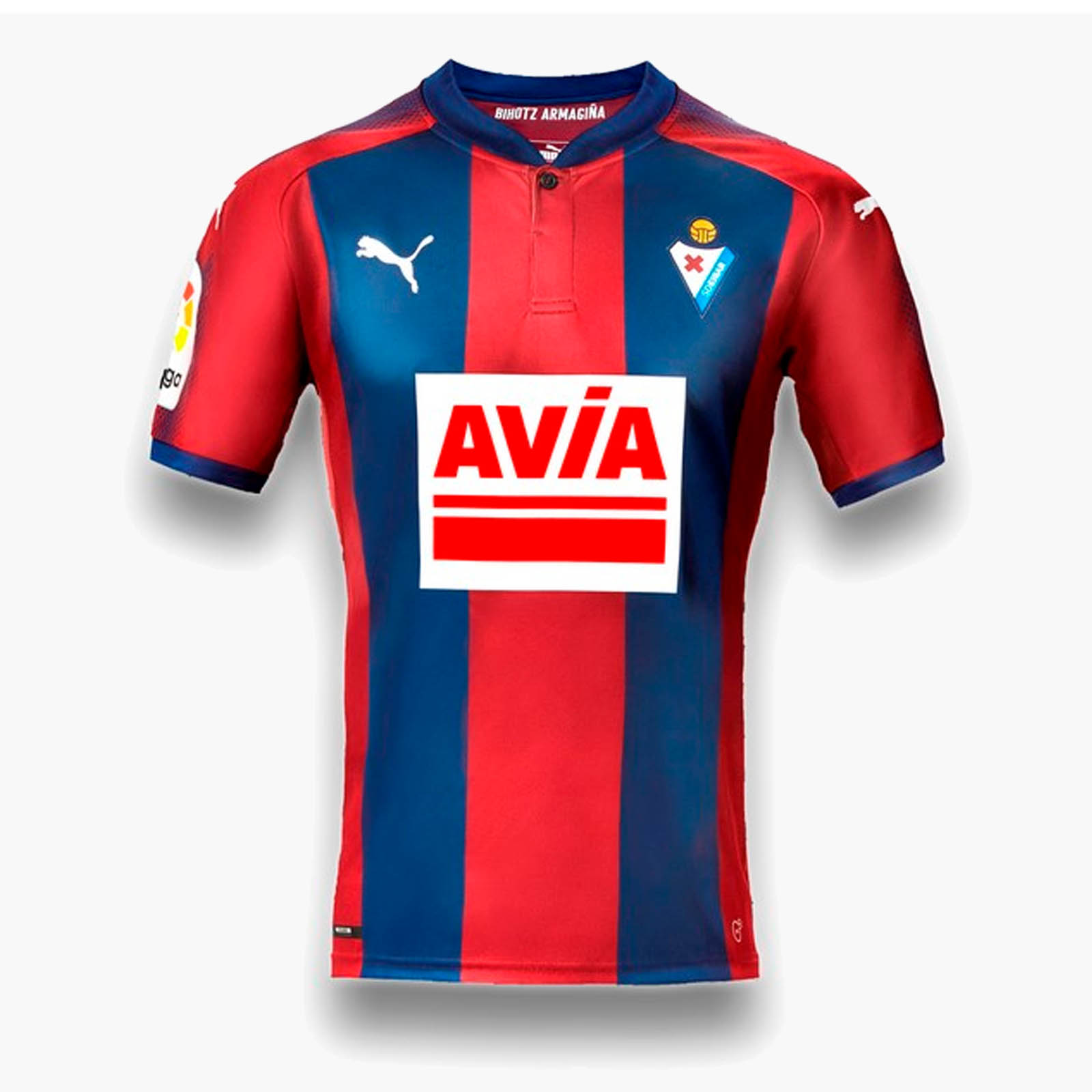 No Standard Kits 201718 La Liga Kit Special Here Are All 1718 La