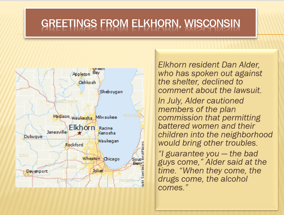 Retiring Guy's Digest Wisconsin is a special place (Elkhorn edition)