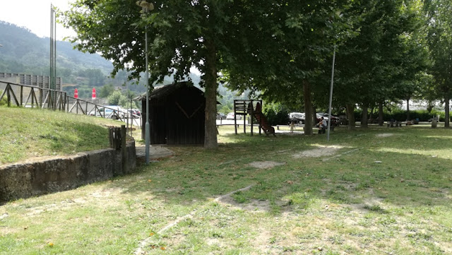 Parque Lazer Gondar Parque Lazer Gondar