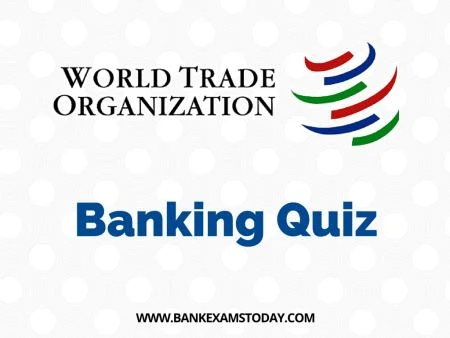 BANKING QUIZ