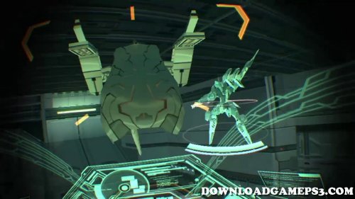 Zone of The Enders The 2nd Runner MARS   Download game PS3 PS4 PS2 RPCS3 PC free - 61