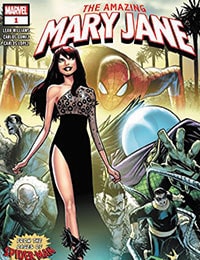 Amazing Mary Jane #6