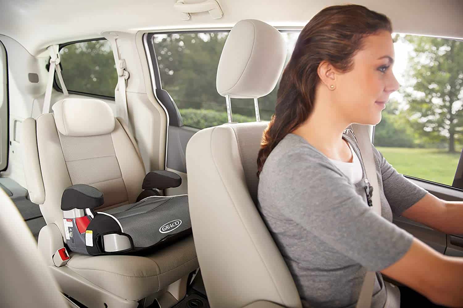 5 Best Backless Booster Car Seats (2020) Techno Hub