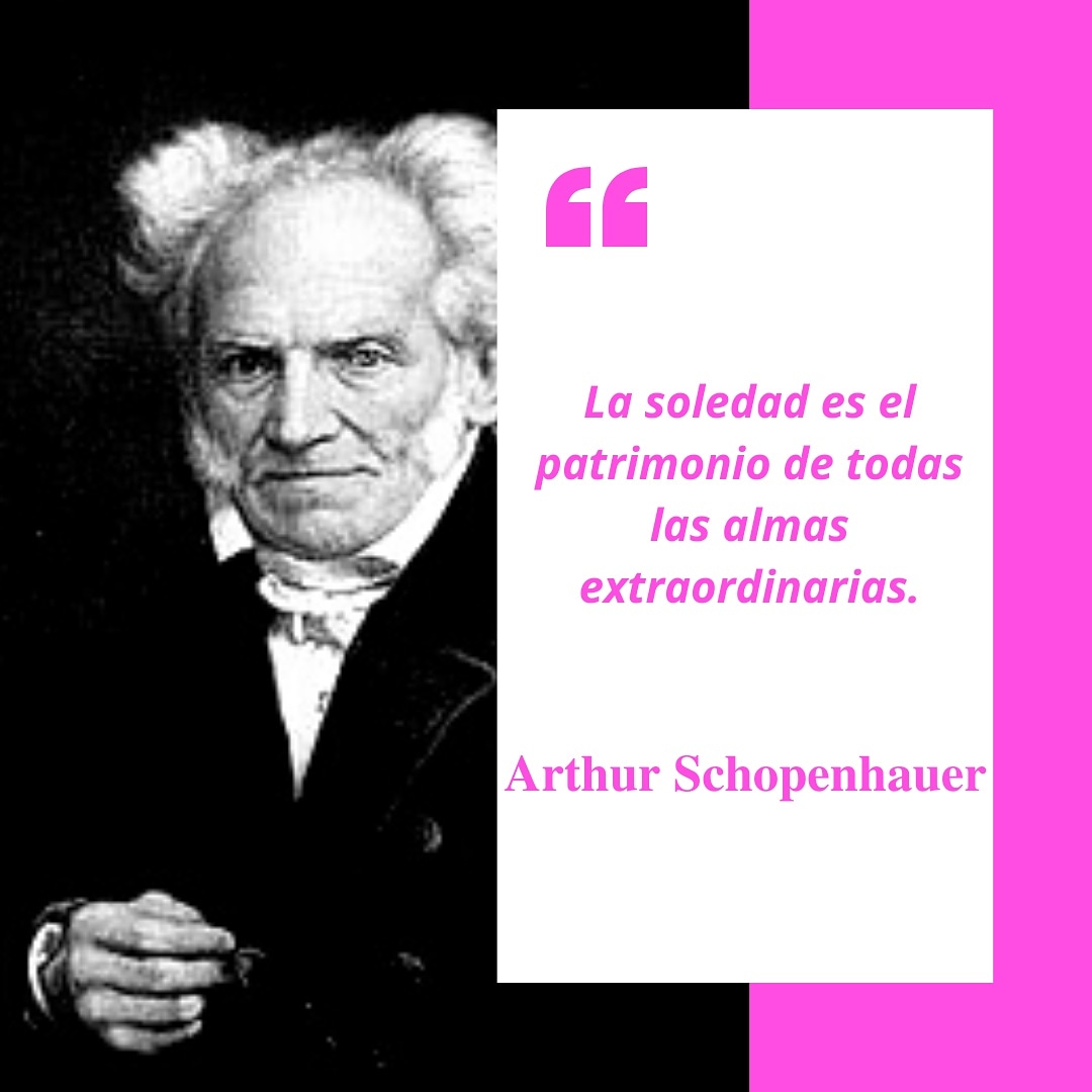 PSICOLETRA ZARAGOZA: Schopenhauer traducido