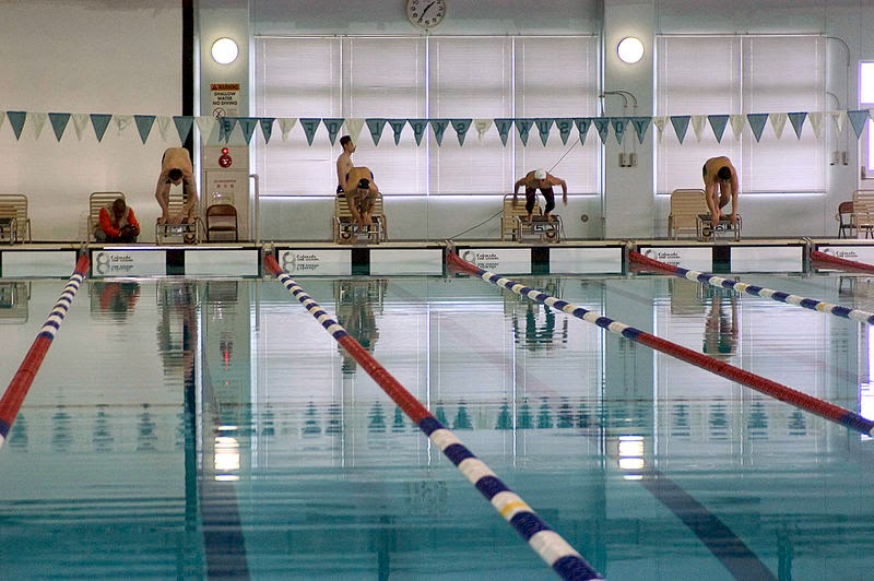 Discover Everything !!!: Competition pools