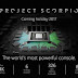 Microsoft xác nhận hỗ trợ Blu-ray 4K, HDR và Dolby Atmos trên Project Scorpio