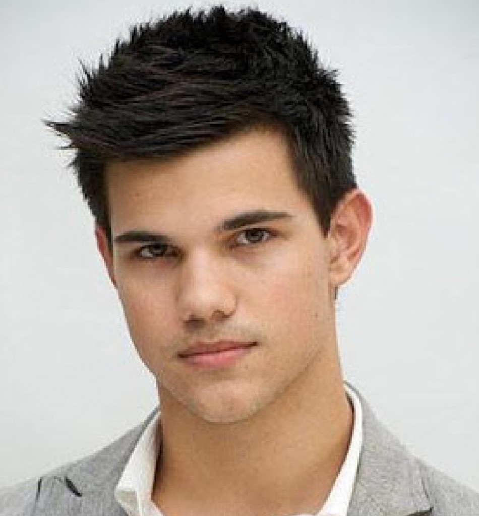 24+ Men Short Hairstyles 2015 Pictures