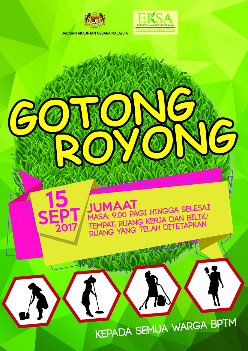 2017 SUDUT MAYA EKSA BPTM JANM