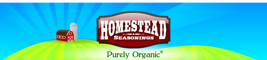 Homestead Seasonings