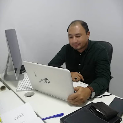 Webinar Bersama Guru Sains Jawa Barat,Indonesia.