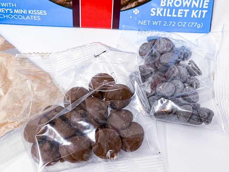 Tales of the Flowers Hershey s Kiss Size Comparison How much
