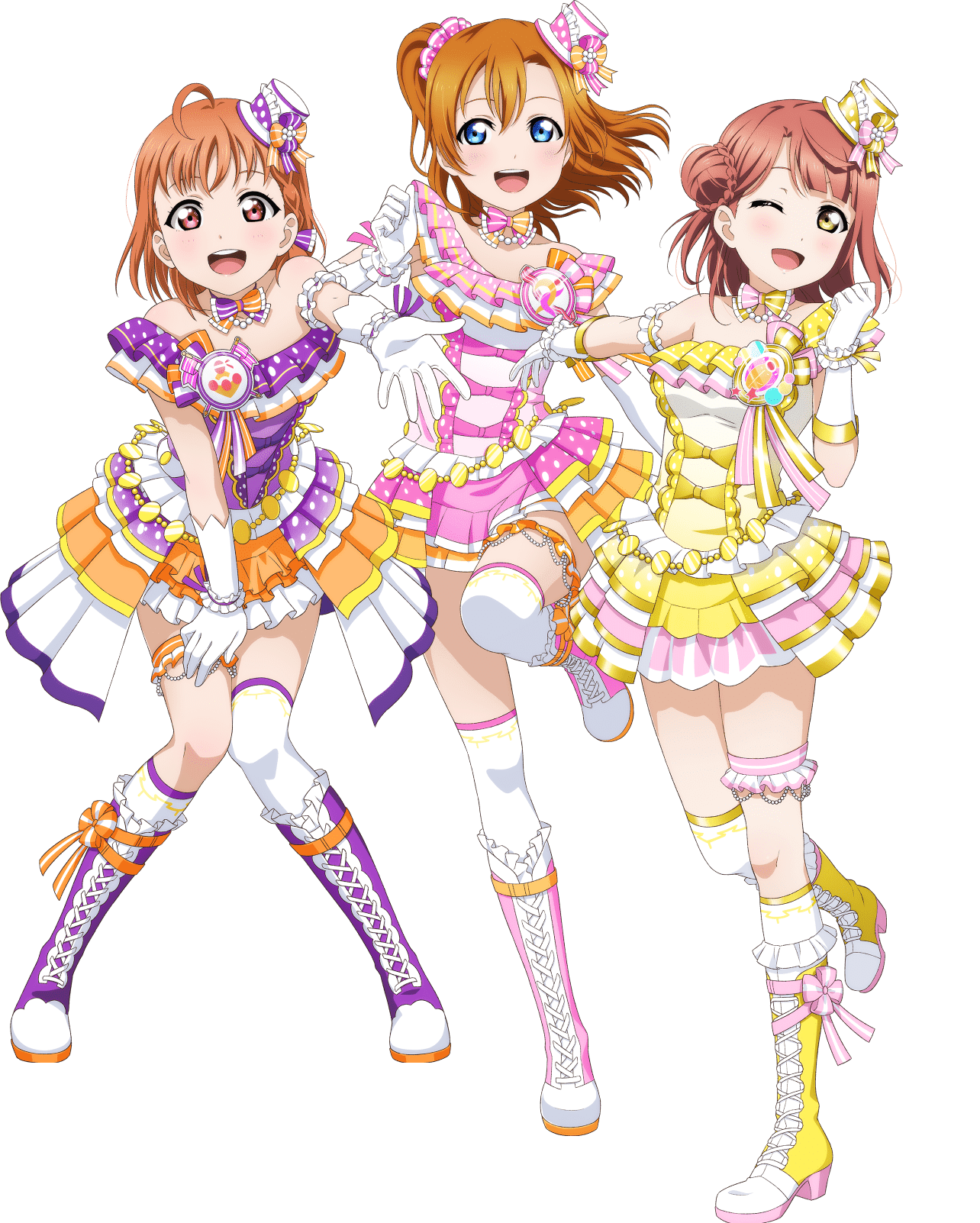 LOVE LIVE