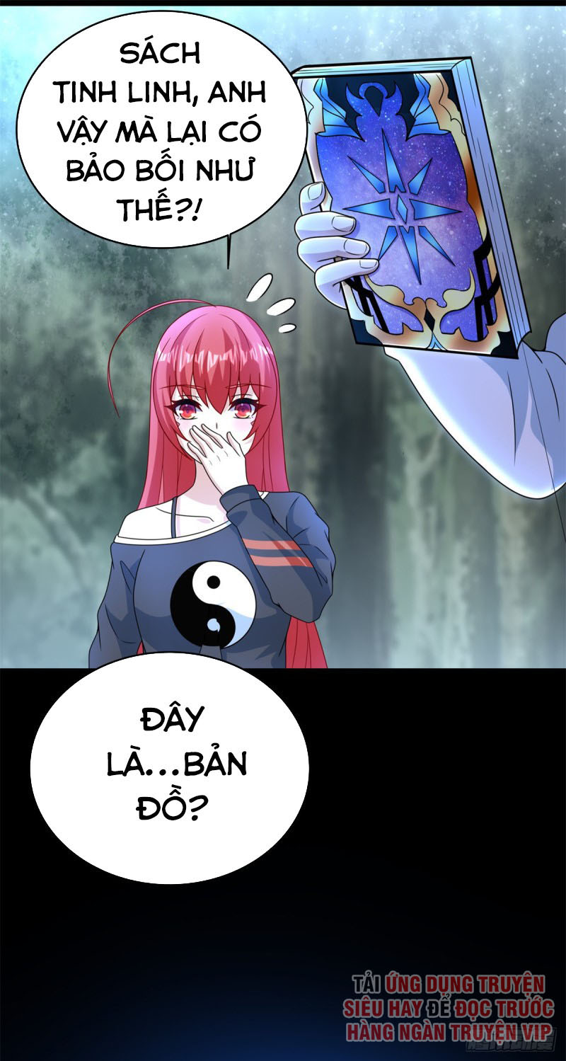 Mạt Thế Vi Vương chapter 337 - Trang 1