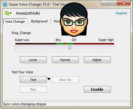 ATHTEK SKYPE VOICE CHANGER ПРОГРАММА ДЛЯ ИЗМЕНЕНИЯ ГОЛОСА В СКАЙПЕ СКАЧАТЬ БЕСПЛАТНО ATHTEK SKYPE VOICE CHANGER ПРОГРАММА ДЛЯ ИЗМЕНЕНИЯ ГОЛОСА В СКАЙПЕ СКАЧАТЬ БЕСПЛАТНО