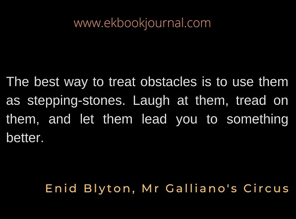 Enid Blyton | Human Nature Quotes