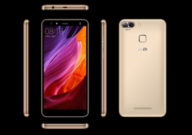 Harga Dan Spesifikasi Spc X3 Hp Murah Berkamera Ganda