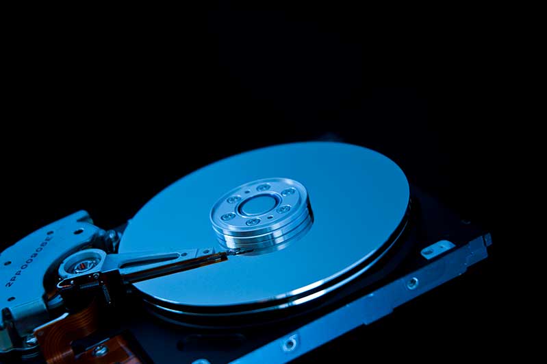 Update Your Data Recovery Strategy