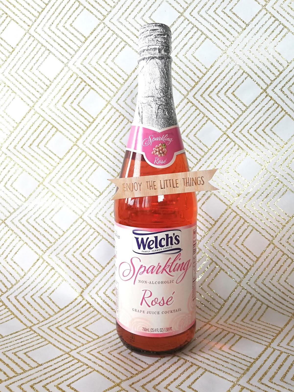 TOPAZ HORIZON My list of things I celebrate no matter what! Plus, a