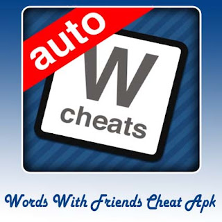 Words With Friends Cheat Apk