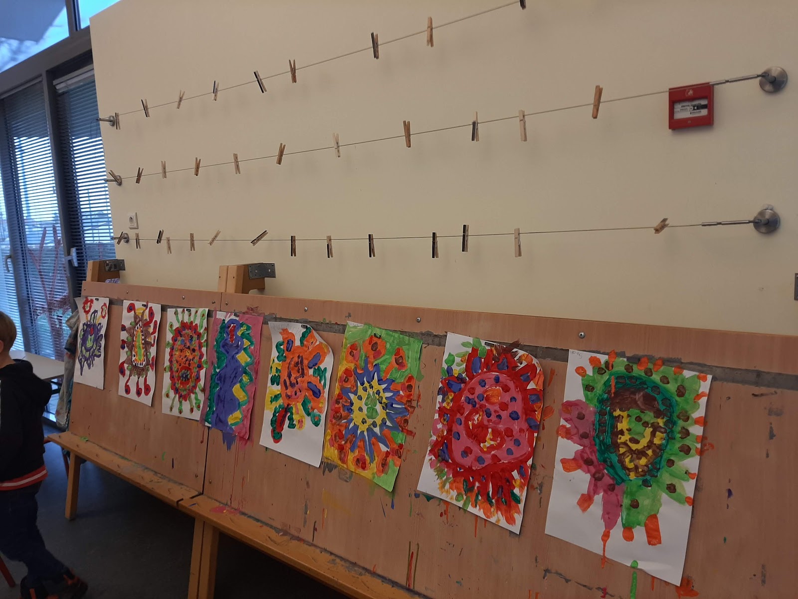 11 Meilleures Images Du Tableau Champs De Tournesol Champs De