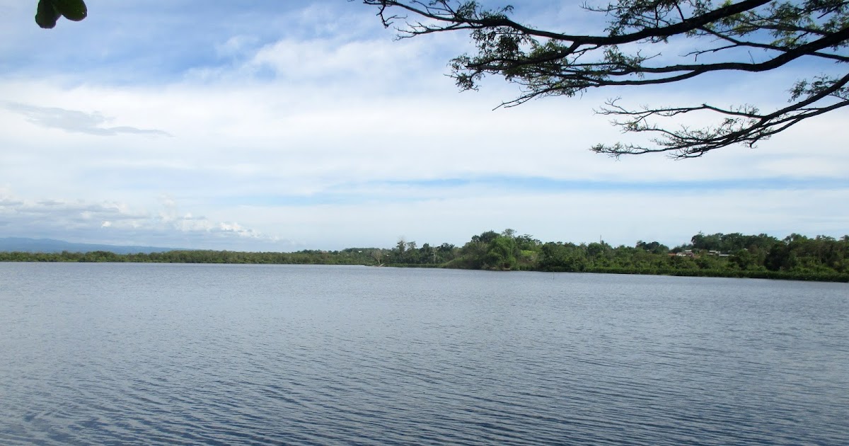 Danau Dendam Tak Sudah Bengkulu, Tempat Asyik Untuk Bersantai