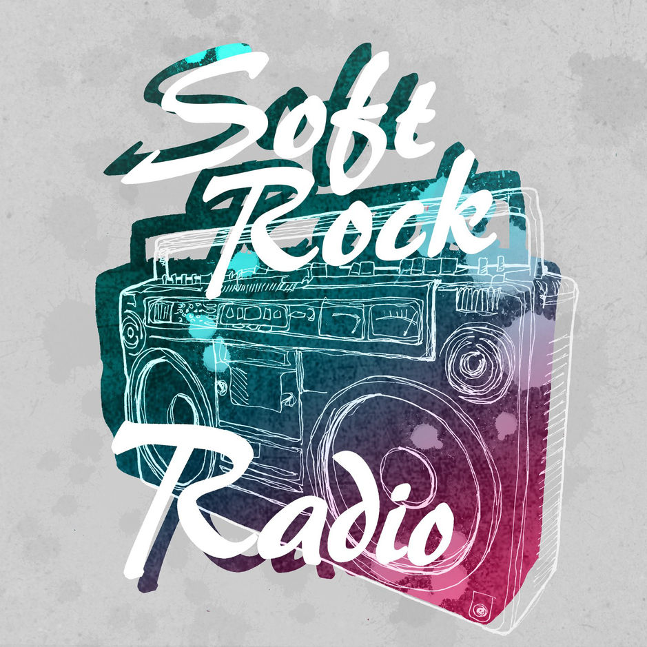 Various Artists Soft Rock Radio [iTunes Plus AAC M4A] iTunes Plus AAC