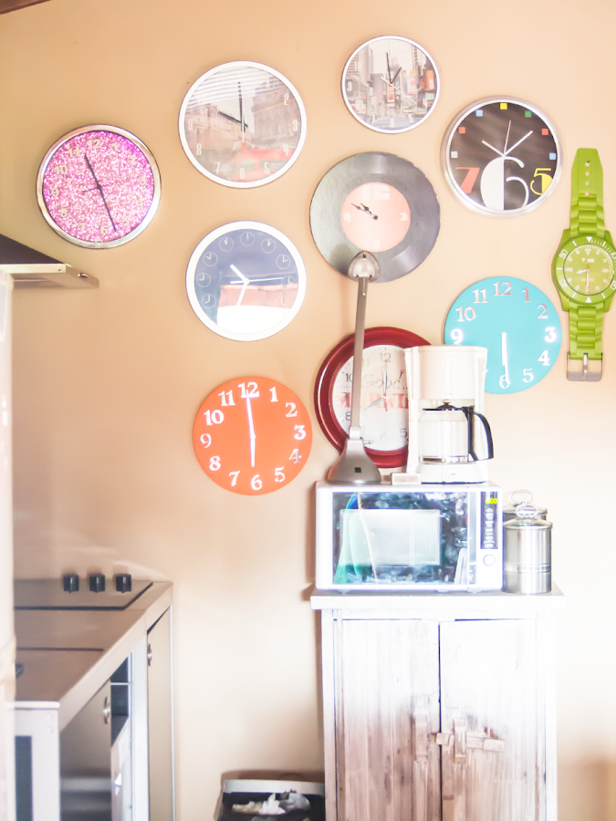 Casa de veraneo, Vale da Silva