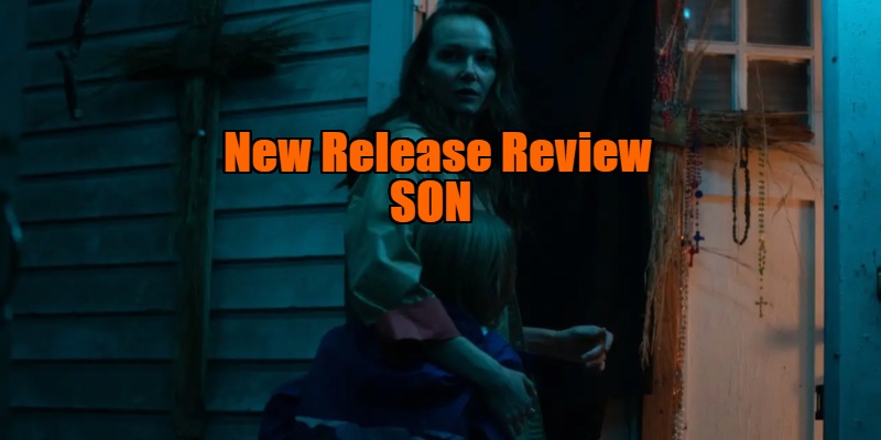 son review