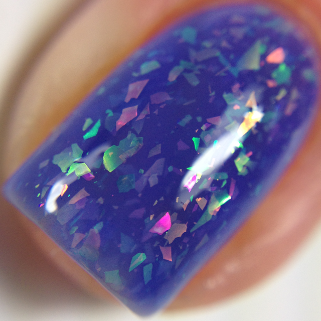 Night Owl Lacquer-Candy Coated
