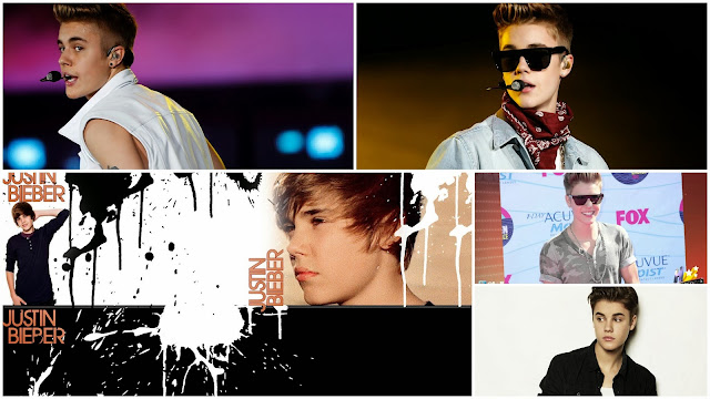 Fotos Justin Bieber