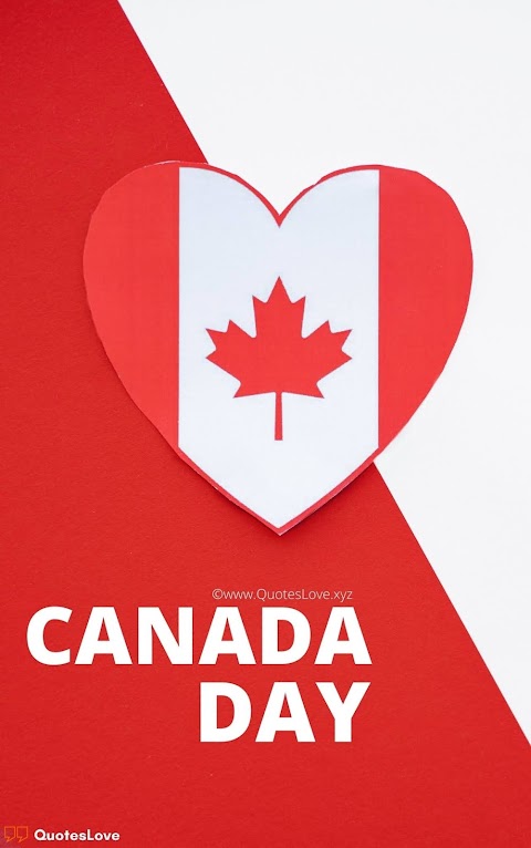 [Best] HAPPY CANADA DAY 2023: Images, Pictures, Wallpaper, Photos, Poster