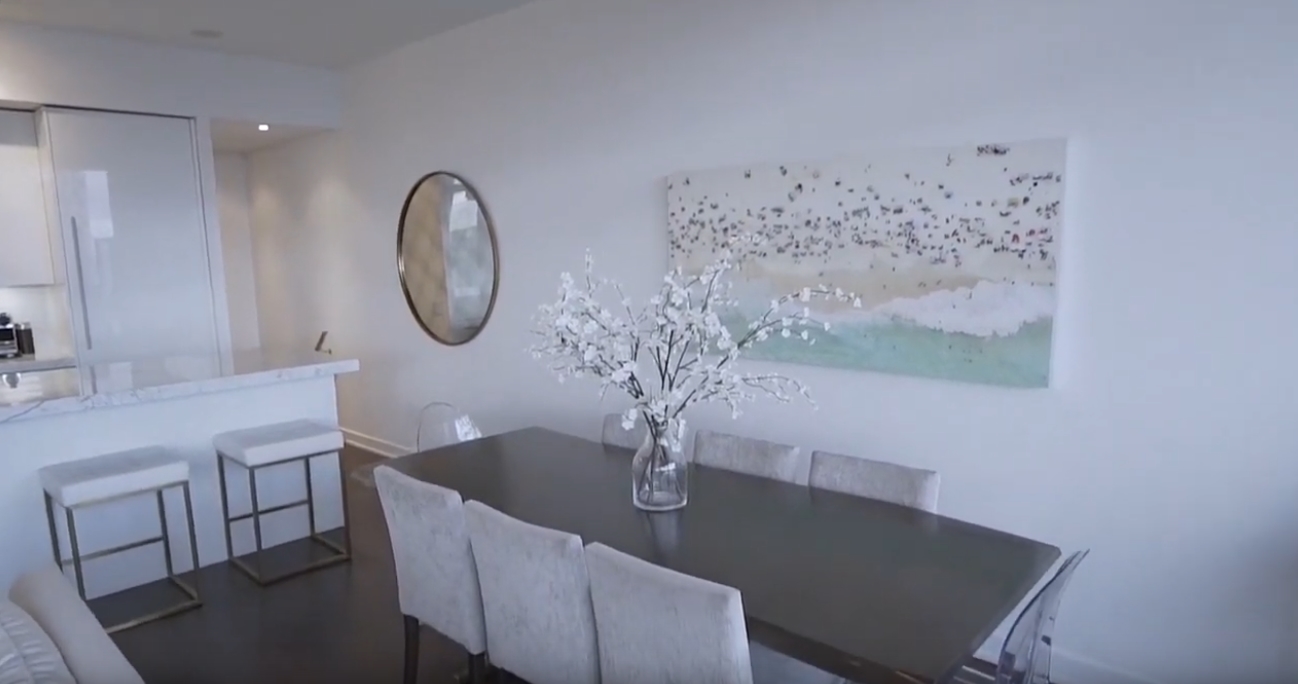 629 King St West Ph 1422, Toronto Condo vs. Interior Design Tour