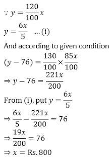Test of the Day for IBPS Clerk Mains 2017 |_10.1