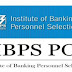 SBI PO Previous Year Question Paper DOWNLOAD