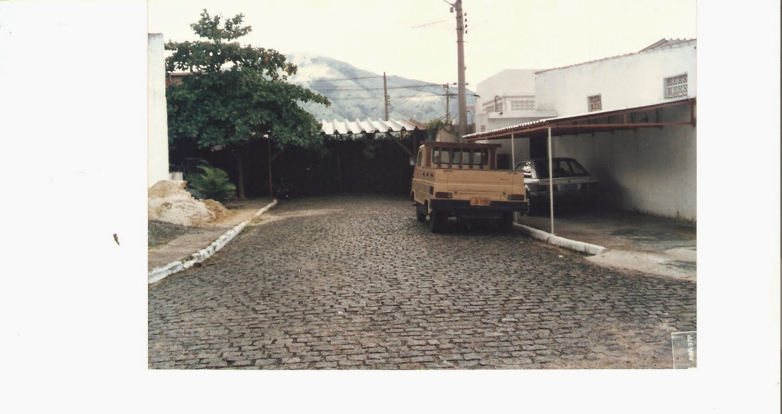 Projeto CRIAr Rua Lívio Abramo