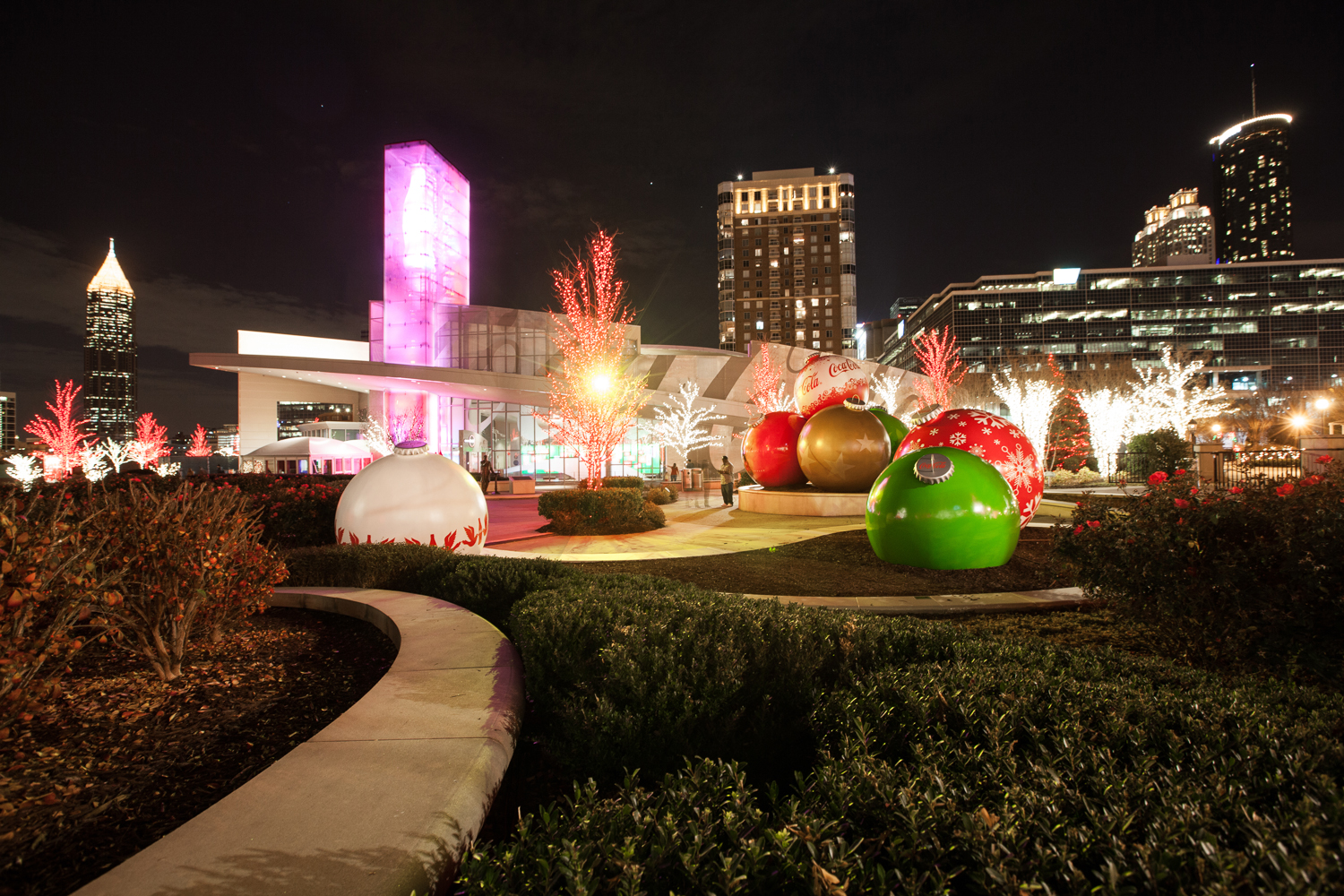 Making Spirts Bright: 6 Ways to Safely Celebrate the Holidays at World of Coca-Cola