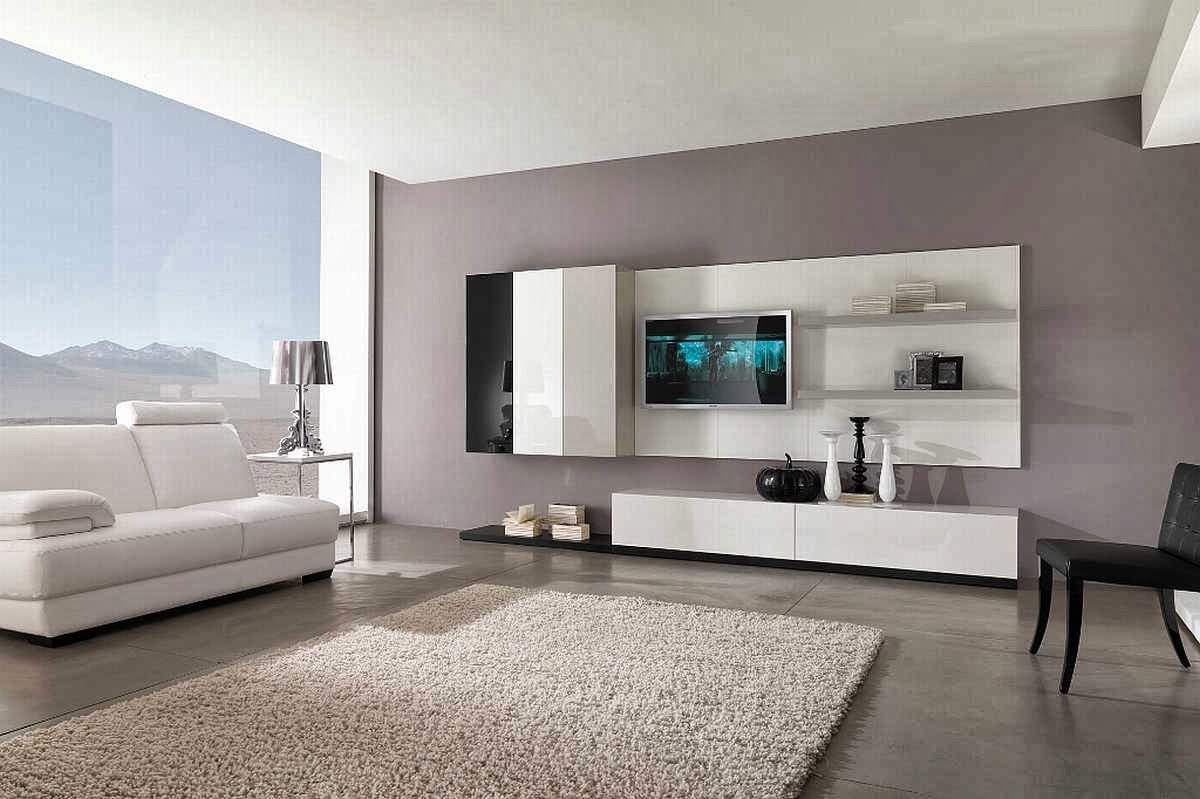 Simple Living Room Interior Design Photo Gallery