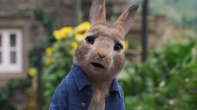 Peter Rabbit 2 Movie Image