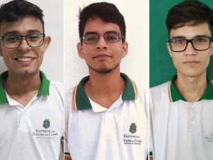 Cearenses ganham 115 medalhas em Olimpíada de Matemática