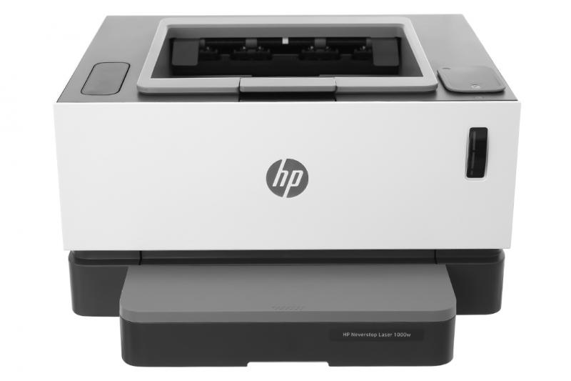 Máy in laser HP Neverstop 1000w-4RY23A – in laser, wifi
